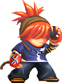 Chris Normal remasterizado