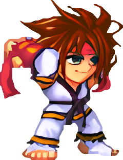KangHyuk Normal remasterizado